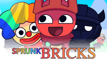 Sprunki SprunkBricks