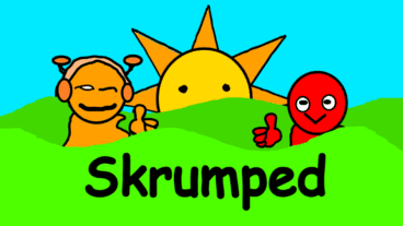 Sprunki Skrumped