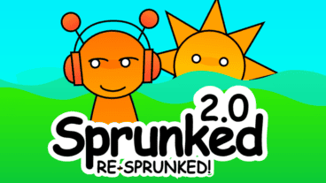 Sprunked 2.0: RE-Sprunked