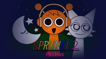 Sprunki 2 Archive