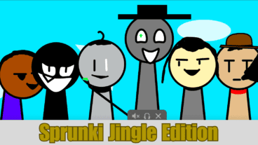 Sprunki Jingle