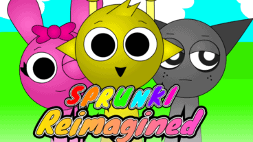 Sprunki Reimagined