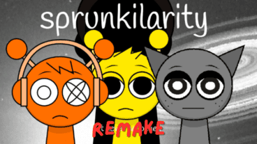 Sprunkilairity Remake