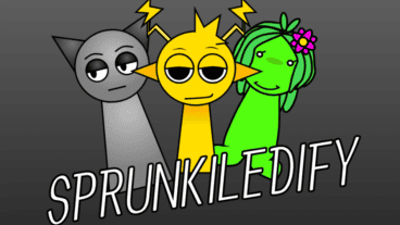 Sprunkiledify