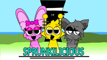 Sprunkilicious