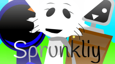 Sprunki Sprunkiliy