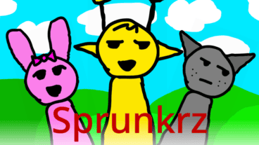 Sprunki Sprunkrz