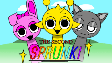 The Second Sprunki