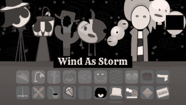 Sprunki Wind As Storm