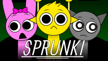 Sprunki: Crack Edition