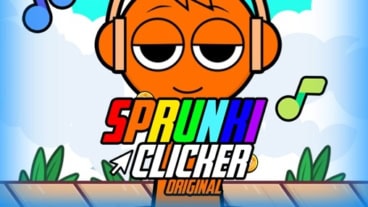 Sprunki Clicker