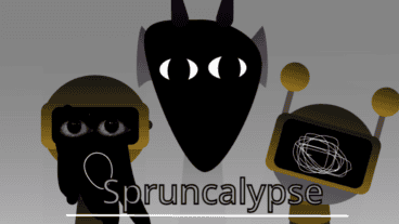 Sprunki Spruncalypse