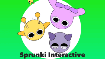 Sprunki Interactive