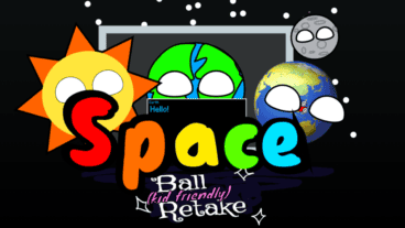 Sprunki Retake: Space Balls