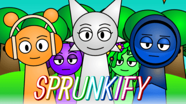 Sprunkify