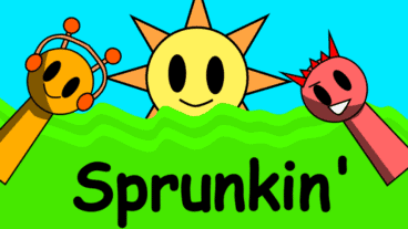 Sprunkin