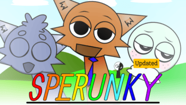 Sperunky